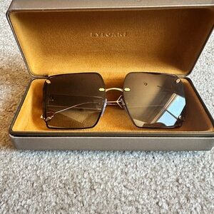 Bvlgari Sunglasses